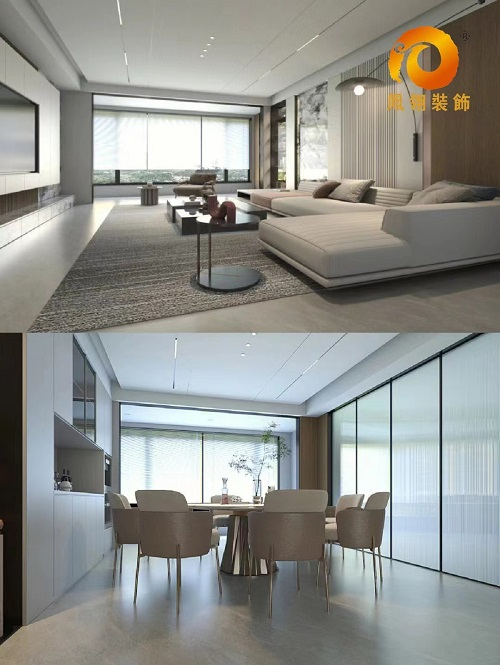 簡約設計-云南今鳳翎建設（集團）有限公司